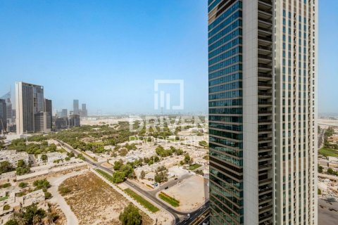 Apartament do wynajęcia w Zabeel, Dubai, ZEA 1 sypialnia, 69.12 mkw., nr 762705 - zdjęcie 10