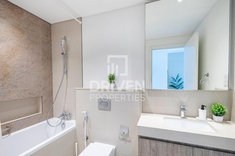 Apartament do wynajęcia w Zabeel, Dubai, ZEA 1 sypialnia, 69.12 mkw., nr 762705 - zdjęcie 8