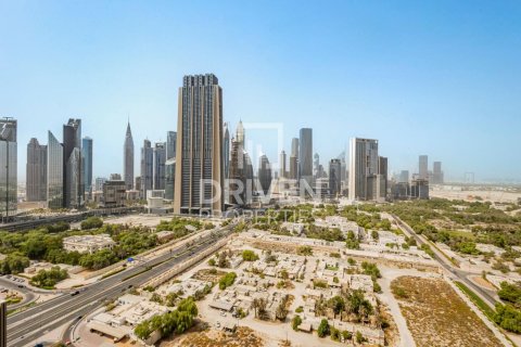 Apartament do wynajęcia w Zabeel, Dubai, ZEA 1 sypialnia, 69.12 mkw., nr 762705 - zdjęcie 9