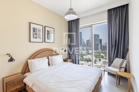 Apartament do wynajęcia w Zabeel, Dubai, ZEA 1 sypialnia, 69.12 mkw., nr 762705 - zdjęcie 6