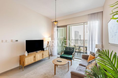 Apartament do wynajęcia w Zabeel, Dubai, ZEA 1 sypialnia, 69.12 mkw., nr 762705 - zdjęcie 2