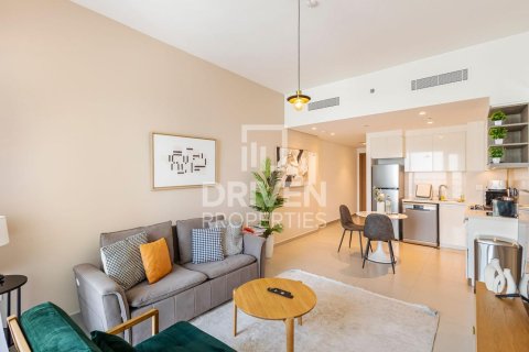 Apartament do wynajęcia w Zabeel, Dubai, ZEA 1 sypialnia, 69.12 mkw., nr 762705 - zdjęcie 3