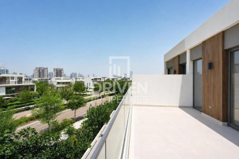 Vila di Tilal Al Ghaf, Dubai, UAE 5 bilik tidur, 270.72 meter persegi № 762702 - foto 27