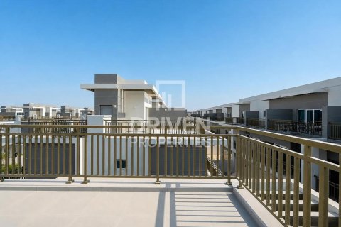 Kaupunkipientalo Dubai, Arabiemiraatit 3 makuuhuonetta, 170.2 m2 № 762706 - kuva 21