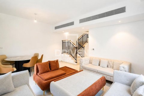 Kaupunkipientalo Dubai, Arabiemiraatit 3 makuuhuonetta, 170.2 m2 № 762706 - kuva 5