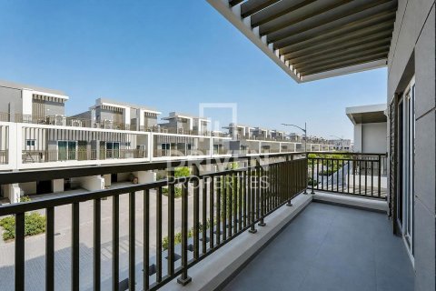 Kaupunkipientalo Dubai, Arabiemiraatit 3 makuuhuonetta, 170.2 m2 № 762706 - kuva 17