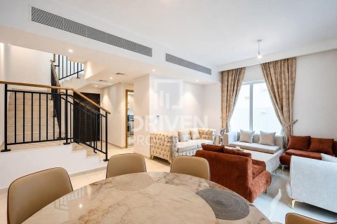 Kaupunkipientalo Dubai, Arabiemiraatit 3 makuuhuonetta, 170.2 m2 № 762706 - kuva 7
