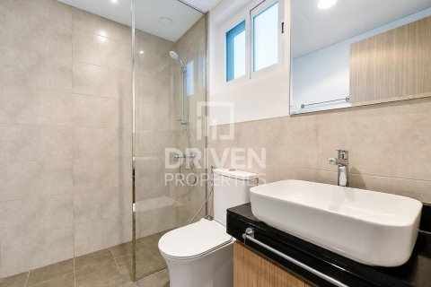 Kaupunkipientalo Dubai, Arabiemiraatit 3 makuuhuonetta, 170.2 m2 № 762706 - kuva 25