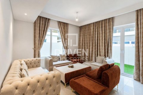 Kaupunkipientalo Dubai, Arabiemiraatit 3 makuuhuonetta, 170.2 m2 № 762706 - kuva 4