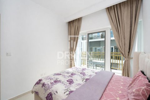 Kaupunkipientalo Dubai, Arabiemiraatit 3 makuuhuonetta, 170.2 m2 № 762706 - kuva 12