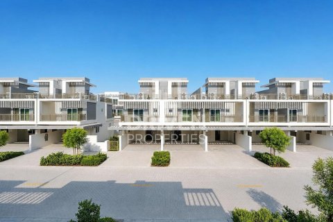 Kaupunkipientalo Dubai, Arabiemiraatit 3 makuuhuonetta, 170.2 m2 № 762706 - kuva 18