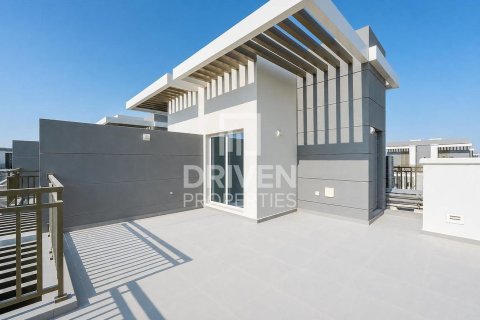 Kaupunkipientalo Dubai, Arabiemiraatit 3 makuuhuonetta, 170.2 m2 № 762706 - kuva 20