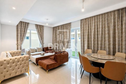 Kaupunkipientalo Dubai, Arabiemiraatit 3 makuuhuonetta, 170.2 m2 № 762706 - kuva 3