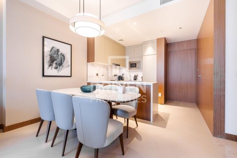 Apartmen di Downtown Dubai (Downtown Burj Dubai), Dubai, UAE 2 bilik tidur, 117.06 meter persegi № 762703 - foto 3