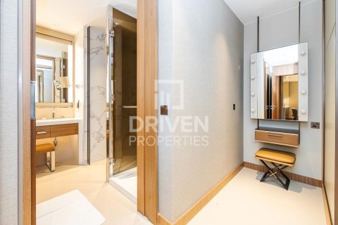 Apartmen di Downtown Dubai (Downtown Burj Dubai), Dubai, UAE 2 bilik tidur, 117.06 meter persegi № 762703 - foto 14