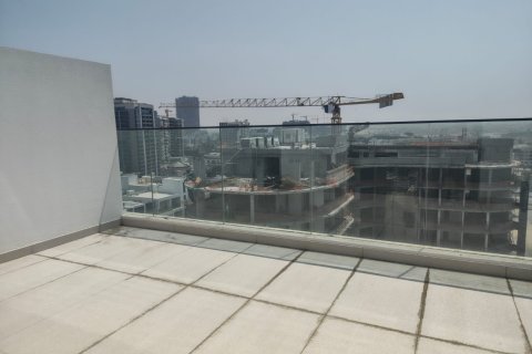 Appartement te huur in Arjan, Dubai, VAE 2 slaapkamers, 123 vr.m., nr 739054 - foto 4