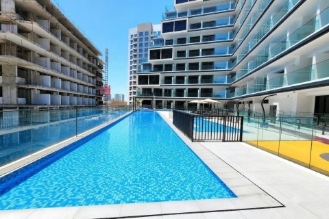 Appartement te huur in Arjan, Dubai, VAE 2 slaapkamers, 123 vr.m., nr 739054 - foto 12