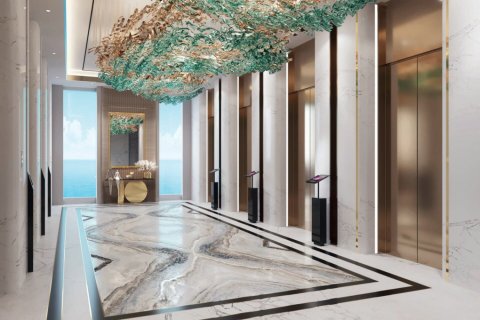 آپارتمان برای فروش در Maritime City، Dubai، امارات متحده عربی 2 خوابه ، 110 متر مربع ، شماره 739051 - تصویر 6