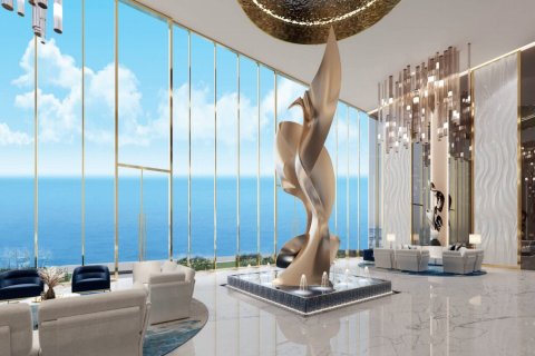 آپارتمان برای فروش در Maritime City، Dubai، امارات متحده عربی 2 خوابه ، 110 متر مربع ، شماره 739051 - تصویر 13