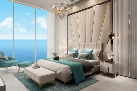 آپارتمان برای فروش در Maritime City، Dubai، امارات متحده عربی 2 خوابه ، 110 متر مربع ، شماره 739051 - تصویر 4