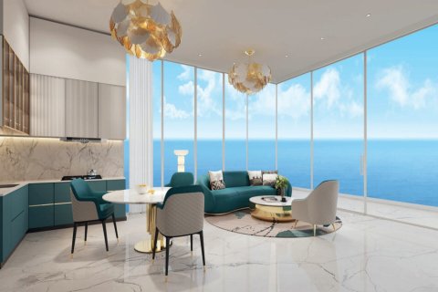 آپارتمان برای فروش در Maritime City، Dubai، امارات متحده عربی 2 خوابه ، 110 متر مربع ، شماره 739051 - تصویر 5