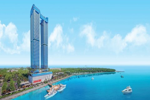 آپارتمان برای فروش در Maritime City، Dubai، امارات متحده عربی 2 خوابه ، 110 متر مربع ، شماره 739051 - تصویر 14