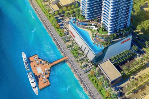 شقة للبيع في Maritime City، دبي، الإمارات العربية المتحدة 2 غرفة نوم ، 110 متر مربع ، رقم 739051 - صورة 16