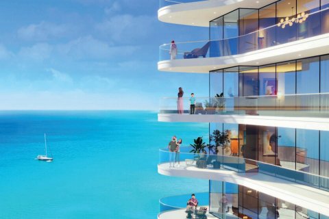 آپارتمان برای فروش در Maritime City، Dubai، امارات متحده عربی 2 خوابه ، 110 متر مربع ، شماره 739051 - تصویر 10