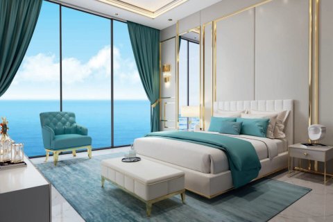 آپارتمان برای فروش در Maritime City، Dubai، امارات متحده عربی 2 خوابه ، 110 متر مربع ، شماره 739051 - تصویر 3