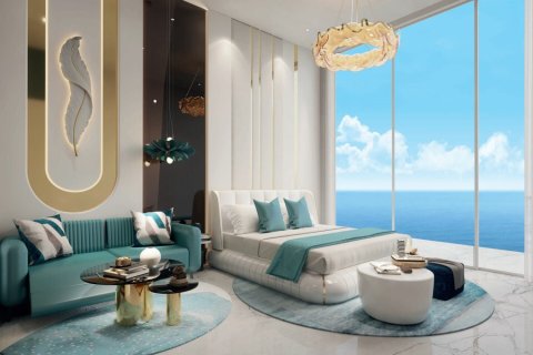 آپارتمان برای فروش در Maritime City، Dubai، امارات متحده عربی 2 خوابه ، 110 متر مربع ، شماره 739051 - تصویر 11