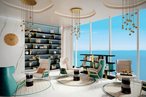 شقة للبيع في Maritime City، دبي، الإمارات العربية المتحدة 2 غرفة نوم ، 110 متر مربع ، رقم 739051 - صورة 17