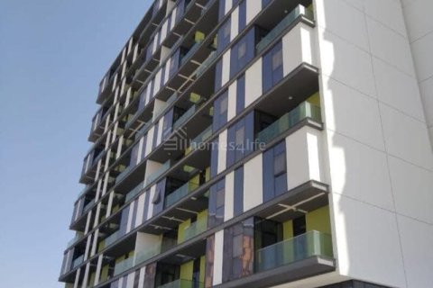 Lägenhet till försäljning i Dubai South (Dubai World Central), Dubai, UAE 2 sovrum, 122 kvm Nr. 739057 - fotografi 3