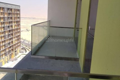 Lägenhet till försäljning i Dubai South (Dubai World Central), Dubai, UAE 2 sovrum, 122 kvm Nr. 739057 - fotografi 4