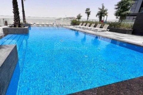 Lägenhet till försäljning i Dubai South (Dubai World Central), Dubai, UAE 2 sovrum, 122 kvm Nr. 739057 - fotografi 5