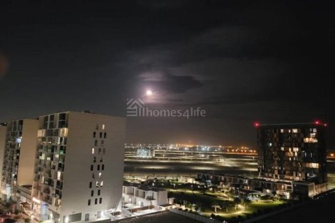 Lägenhet till försäljning i Dubai South (Dubai World Central), Dubai, UAE 2 sovrum, 122 kvm Nr. 739057 - fotografi 2