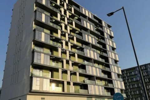 Apartemen di Dubai South (Dubai World Central), Dubai, UEA 2 kamar tidur, 122 m2 nomor 739057