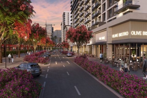 Apartamento en venta en Town Square, Dubai, EAU 2 dormitorios, 116 m2 № 739055 - foto 5