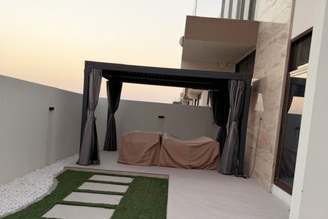 Rumah bandar di Mohammed Bin Rashid City, Dubai, UAE 4 bilik tidur, 326 meter persegi № 739056