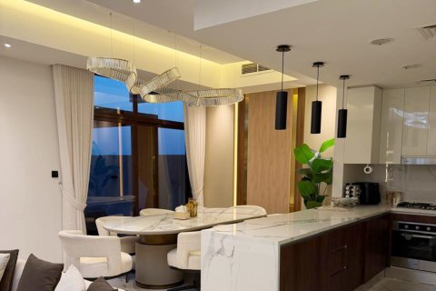 Māja Mohammed Bin Rashid City, Dubaijā, AAE 4 istabas, 326 m2 Nr. 739056 - attēls 3