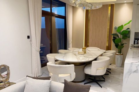 Māja Mohammed Bin Rashid City, Dubaijā, AAE 4 istabas, 326 m2 Nr. 739056 - attēls 2