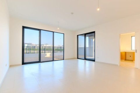 Rijtjeshuis te huur in Jebel Ali, Dubai, VAE 4 slaapkamers, 252 vr.m., nr 739053 - foto 2