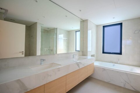 خانه شهری در Jebel Ali، Dubai ، امارات متحده عربی 4 خوابه ، 252 متر مربع.  شماره 739053