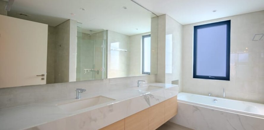 Rijtjeshuis in Jebel Ali, Dubai, VAE 4 slaapkamers, 252 vr.m. nr 739053