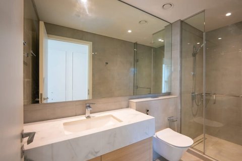 Rijtjeshuis te huur in Jebel Ali, Dubai, VAE 4 slaapkamers, 252 vr.m., nr 739053 - foto 8