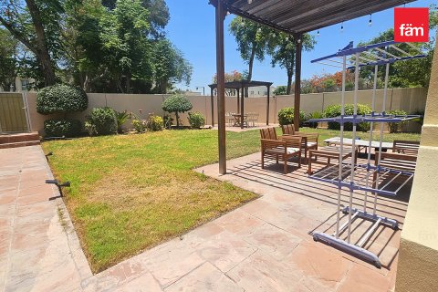 Vila v Dubai, SAE 3 ložnice, 417.3 m² Č.: 717577 - fotografie 1