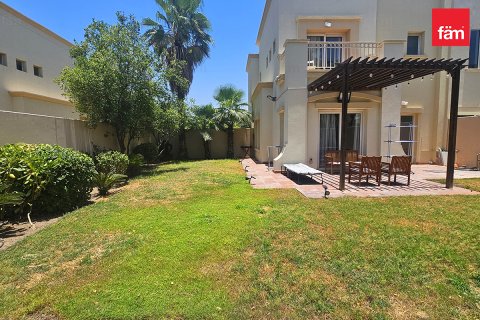 Vila v Dubai, SAE 3 ložnice, 417.3 m² Č.: 717577 - fotografie 15