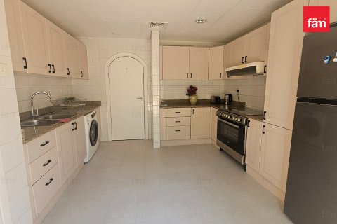 Vila v Dubai, SAE 3 ložnice, 417.3 m² Č.: 717577 - fotografie 10