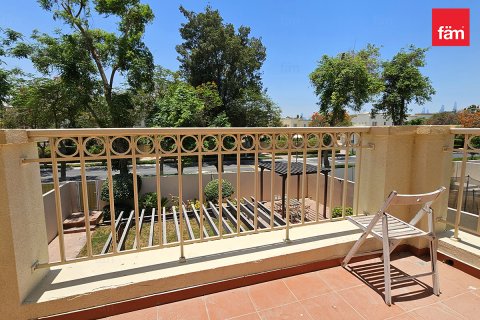 Vila v Dubai, SAE 3 ložnice, 417.3 m² Č.: 717577 - fotografie 4