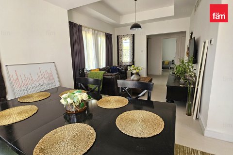 Vila v Dubai, SAE 3 ložnice, 417.3 m² Č.: 717577 - fotografie 5