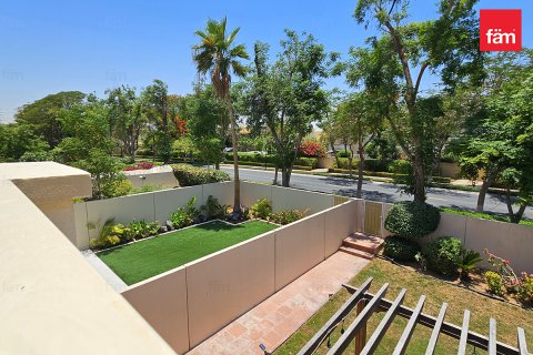 Vila v Dubai, SAE 3 ložnice, 417.3 m² Č.: 717577 - fotografie 2